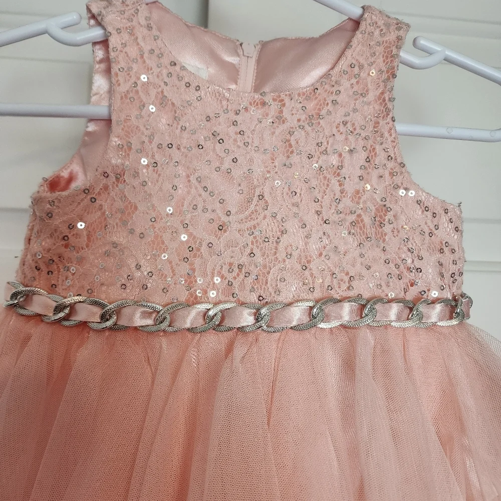 American Princess girls pink