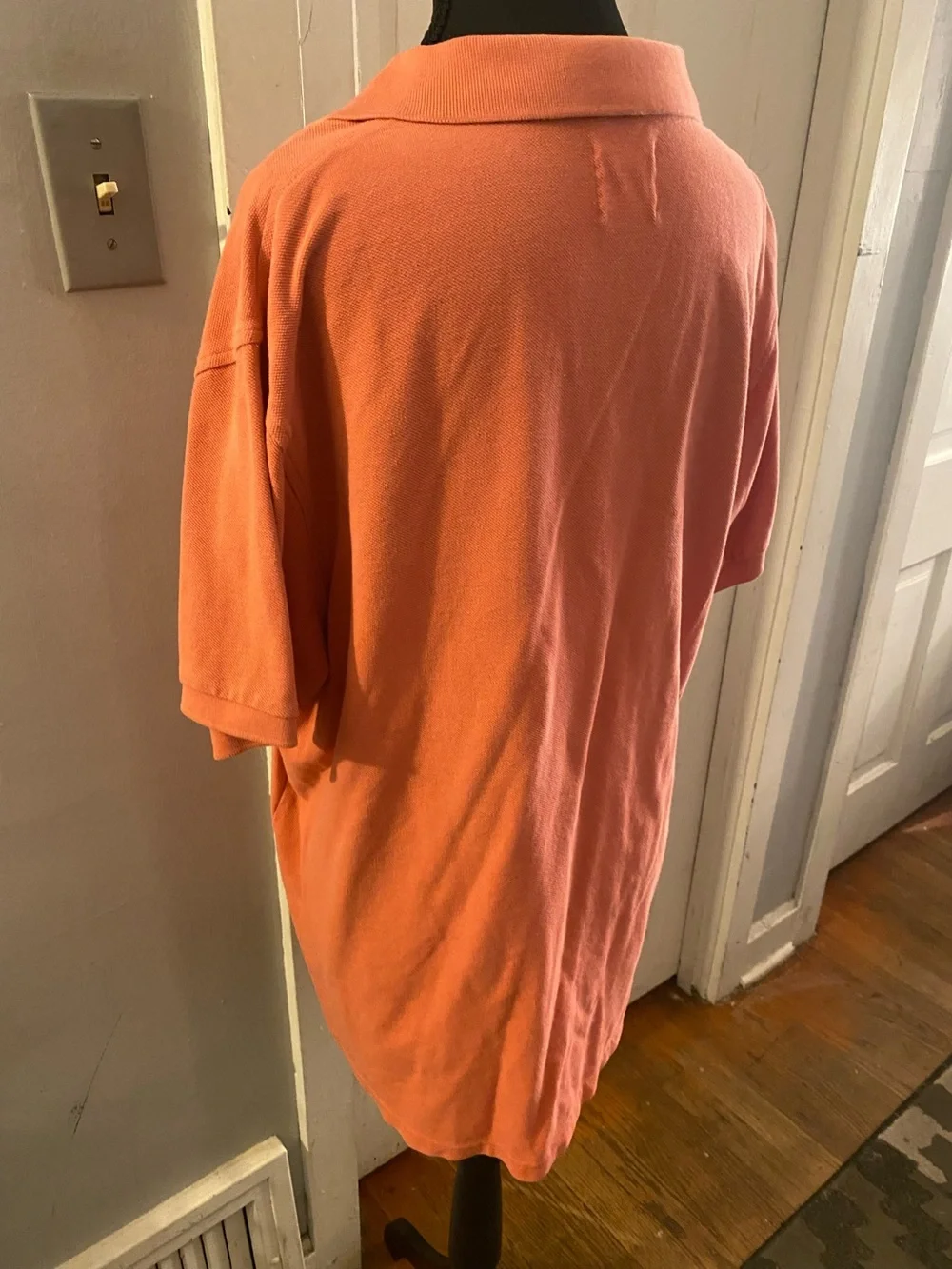 J. Crew classic crew