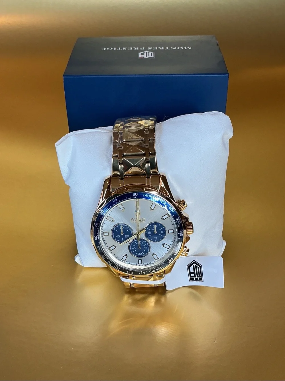 Invicta men chronograph