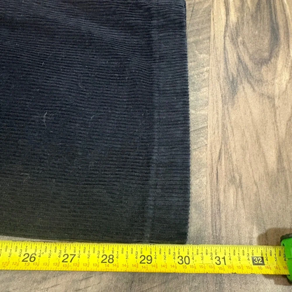 Nautica vintage corduroy