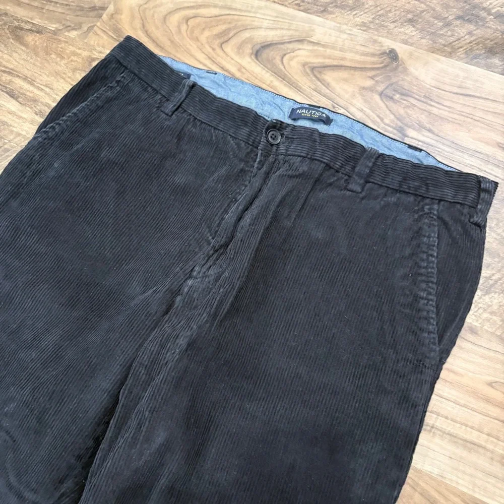 Nautica vintage corduroy