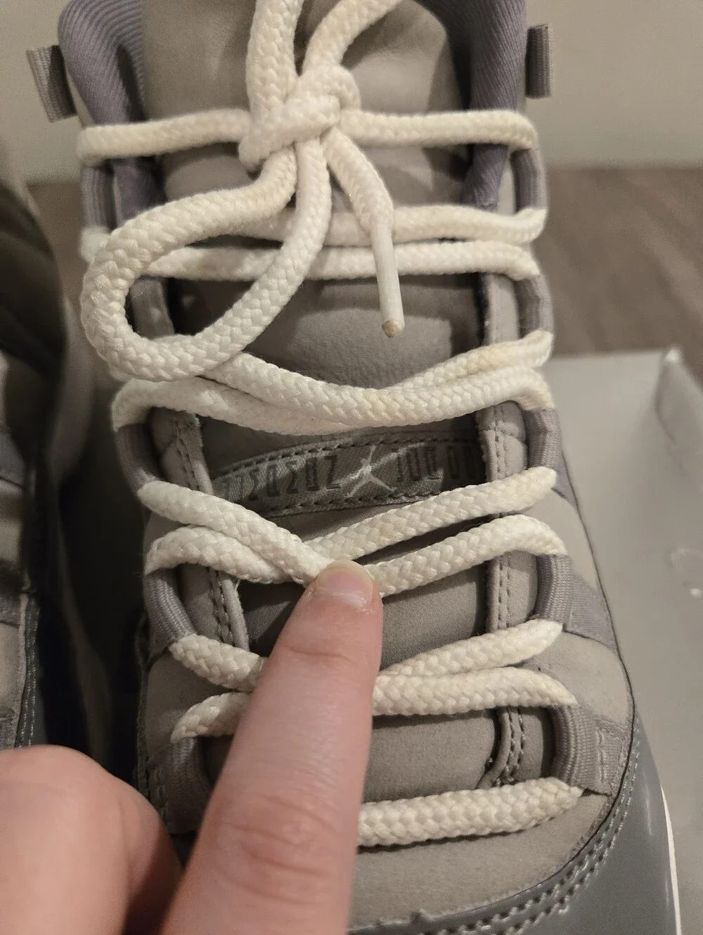 Jordan these shoes