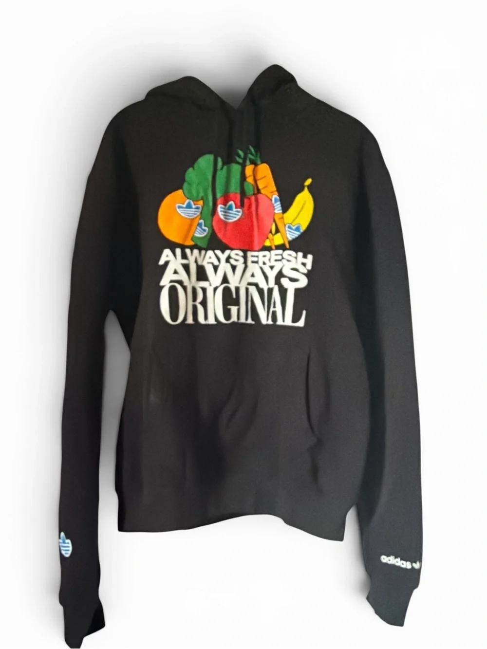 adidas Originals comfortable black