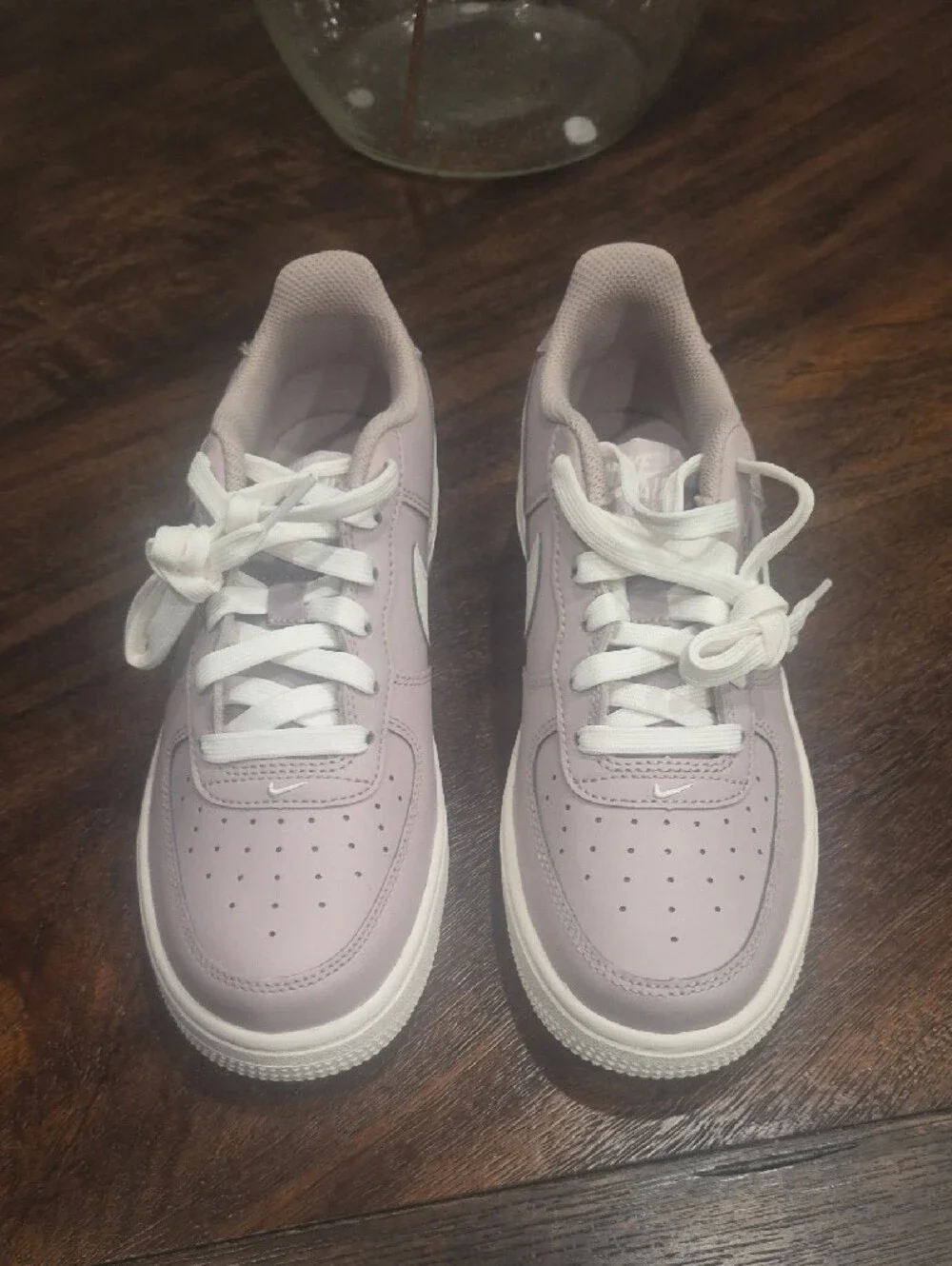 Nike Air Force nike low
