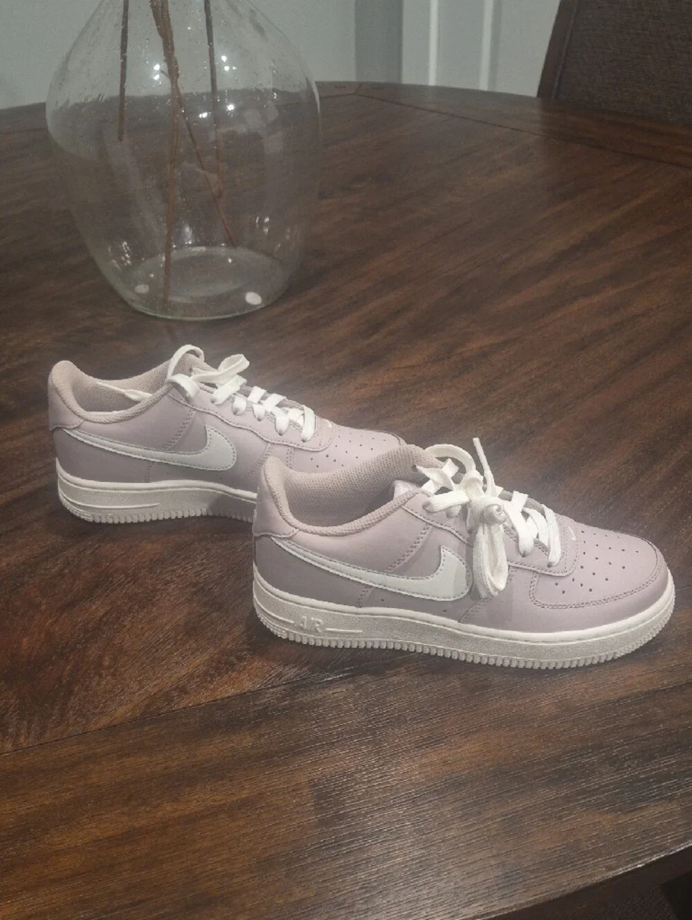 Nike Air Force nike low