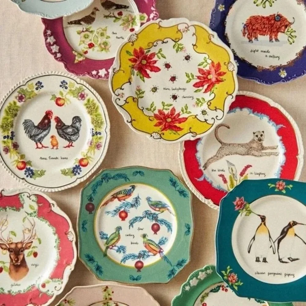 Anthropologie featuring unique
