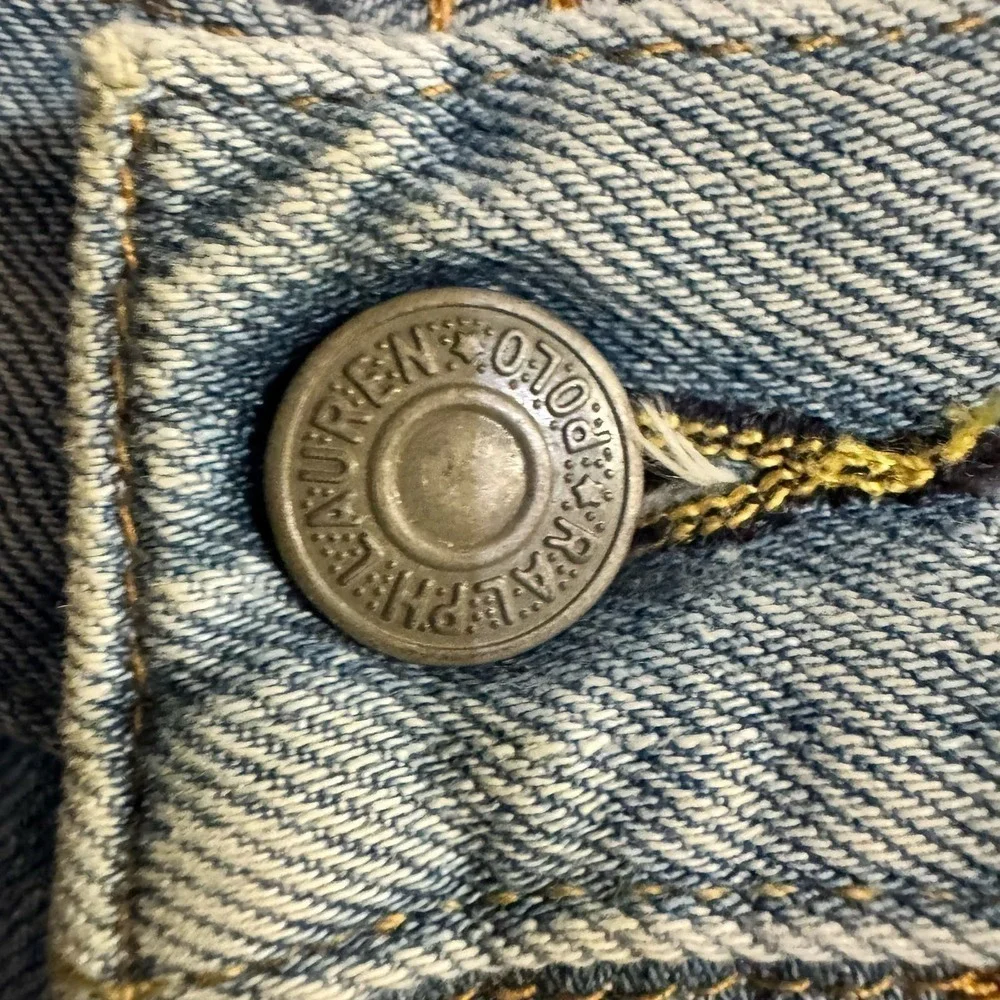 Polo Ralph Lauren pre owned