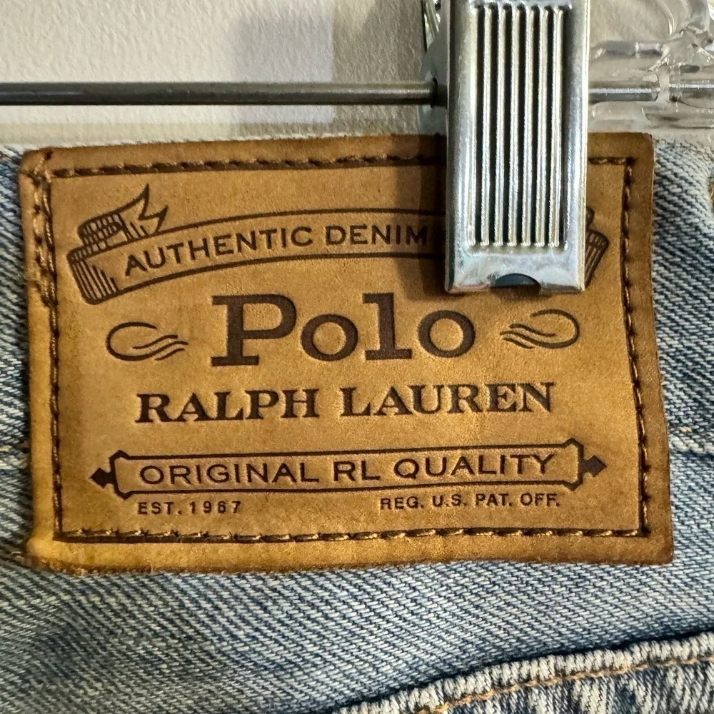 Polo Ralph Lauren pre owned