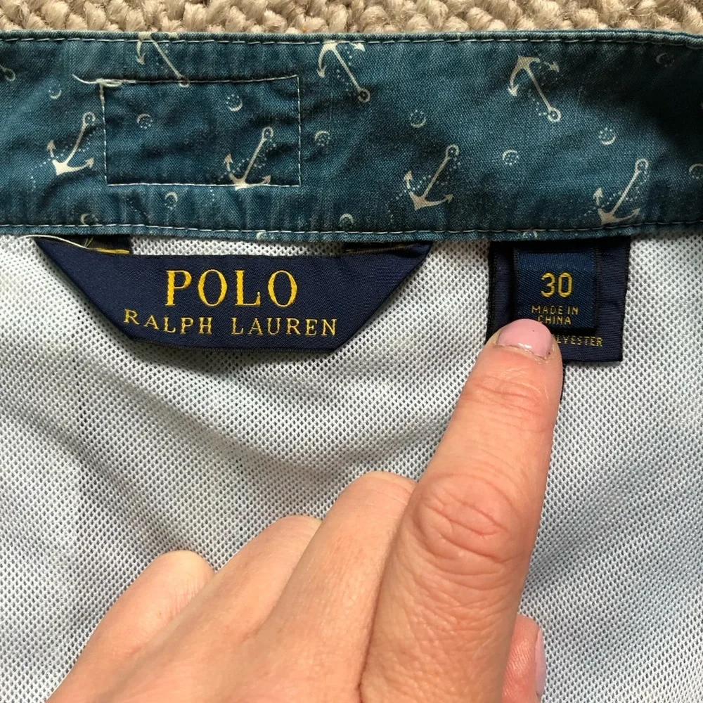 Polo Ralph Lauren these polo