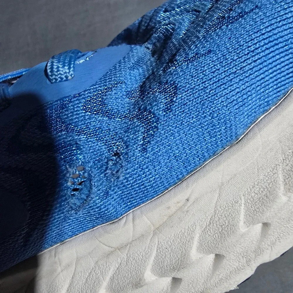 Altra experience signature
