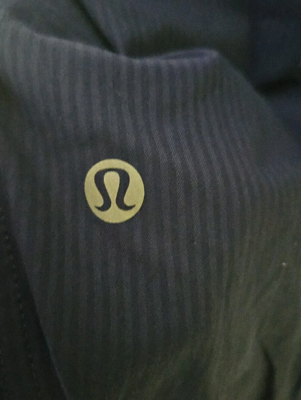 lululemon athletica good pre