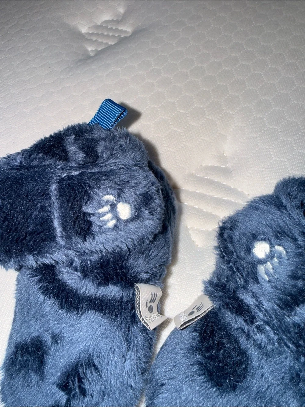 BearPaw soft plush