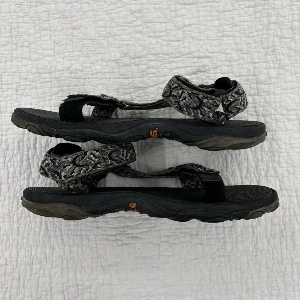 Teva terradactyl sandals