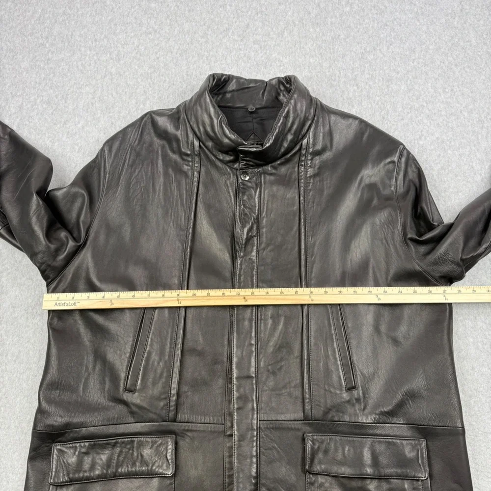 Remy Leather good there