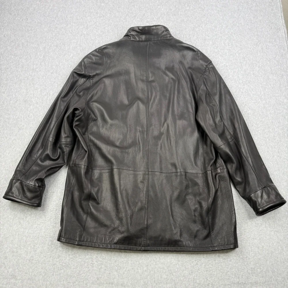 Remy Leather good there