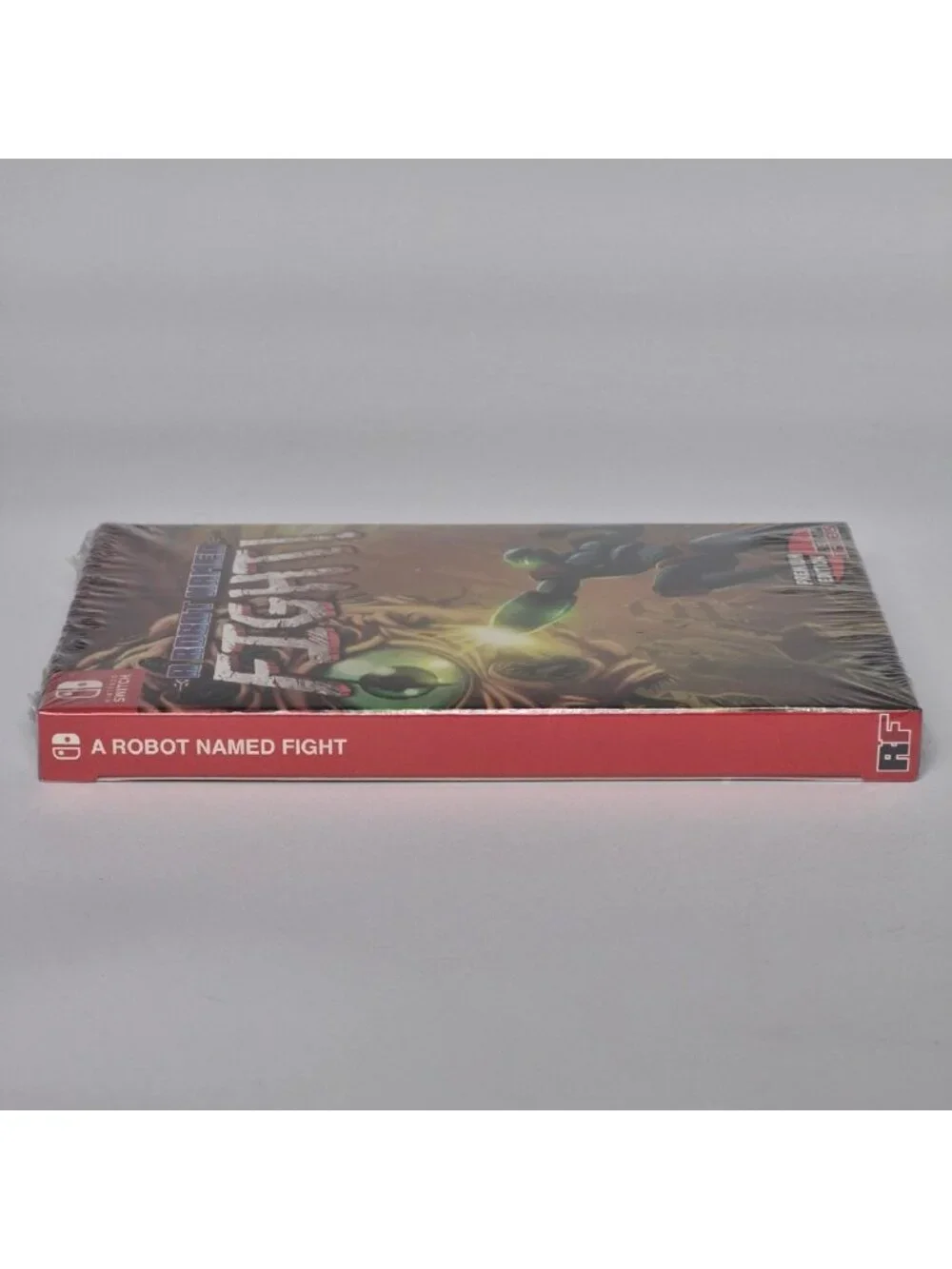 Nintendo Switch brand new