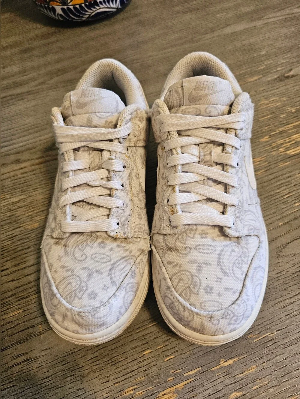 Nike women dunk