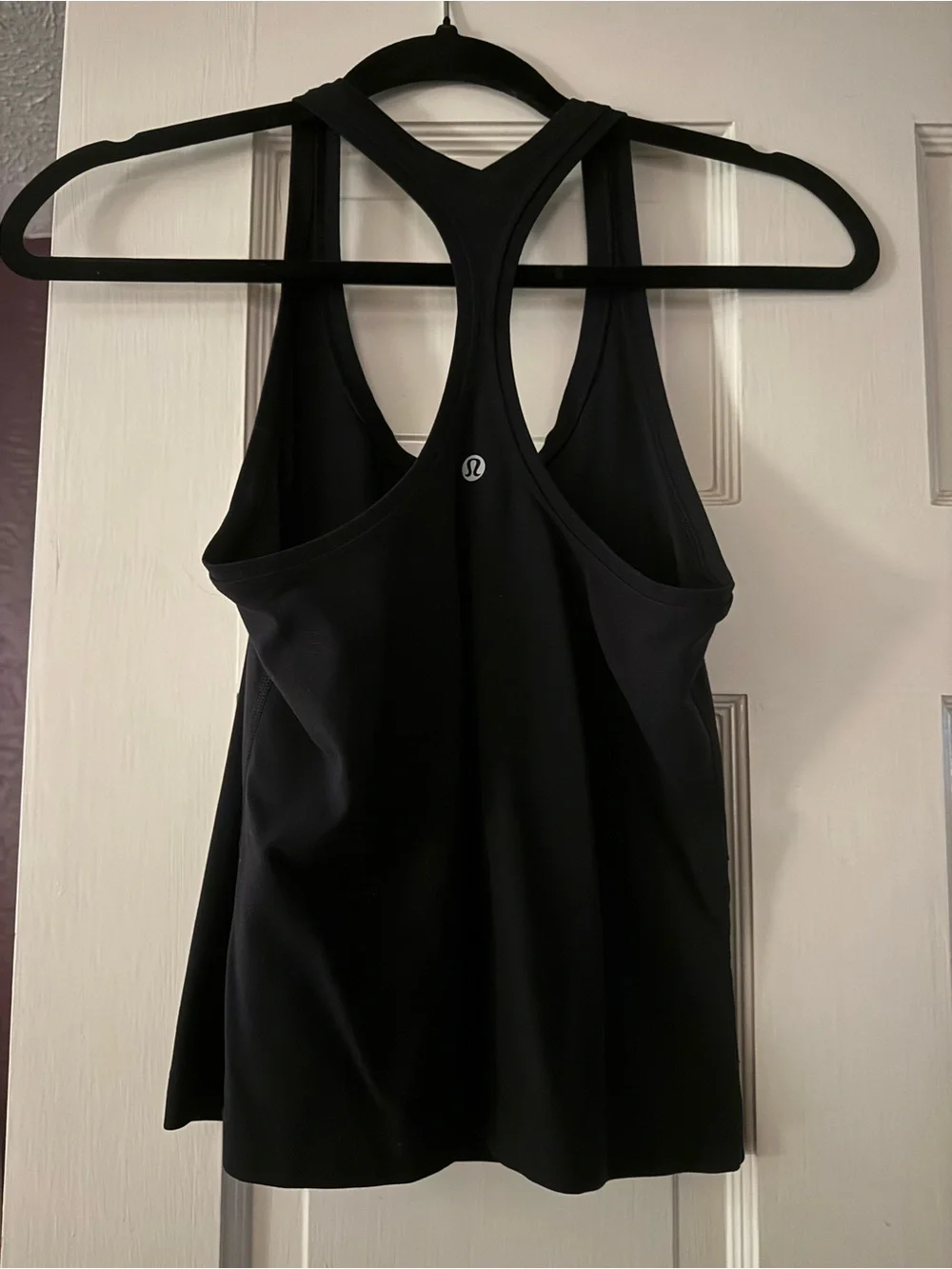 lululemon athletica classic black