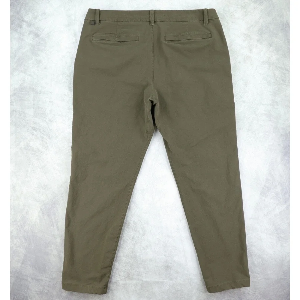 lululemon athletica very good