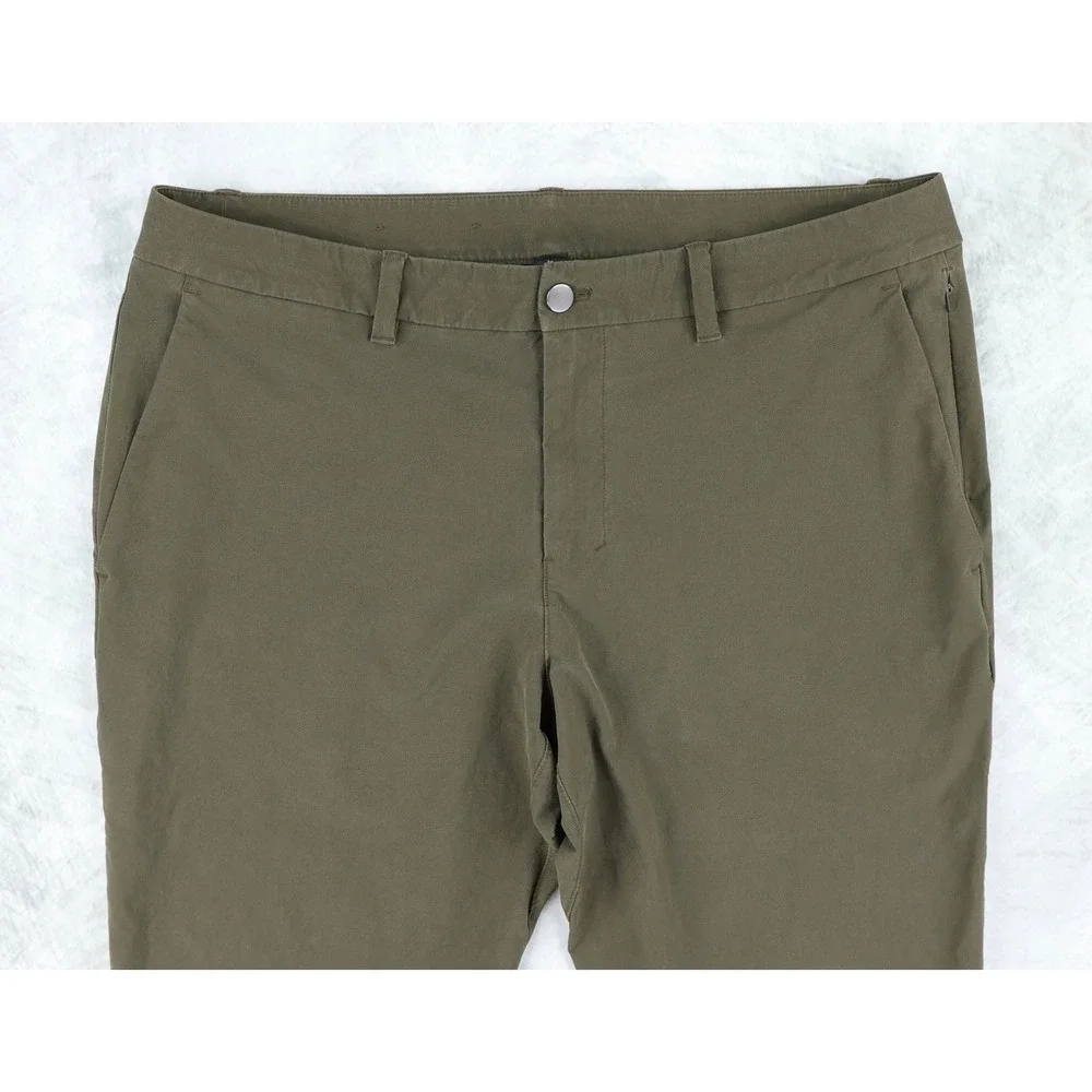 lululemon athletica very good