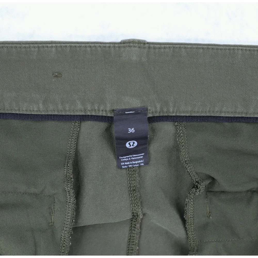 lululemon athletica very good