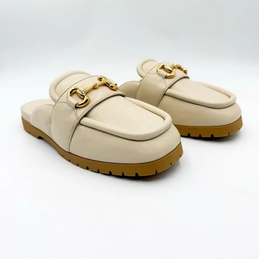Gucci up sophistication