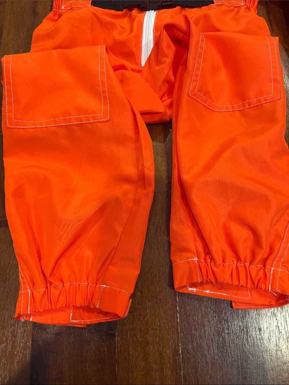 Get Real Gear nasa style