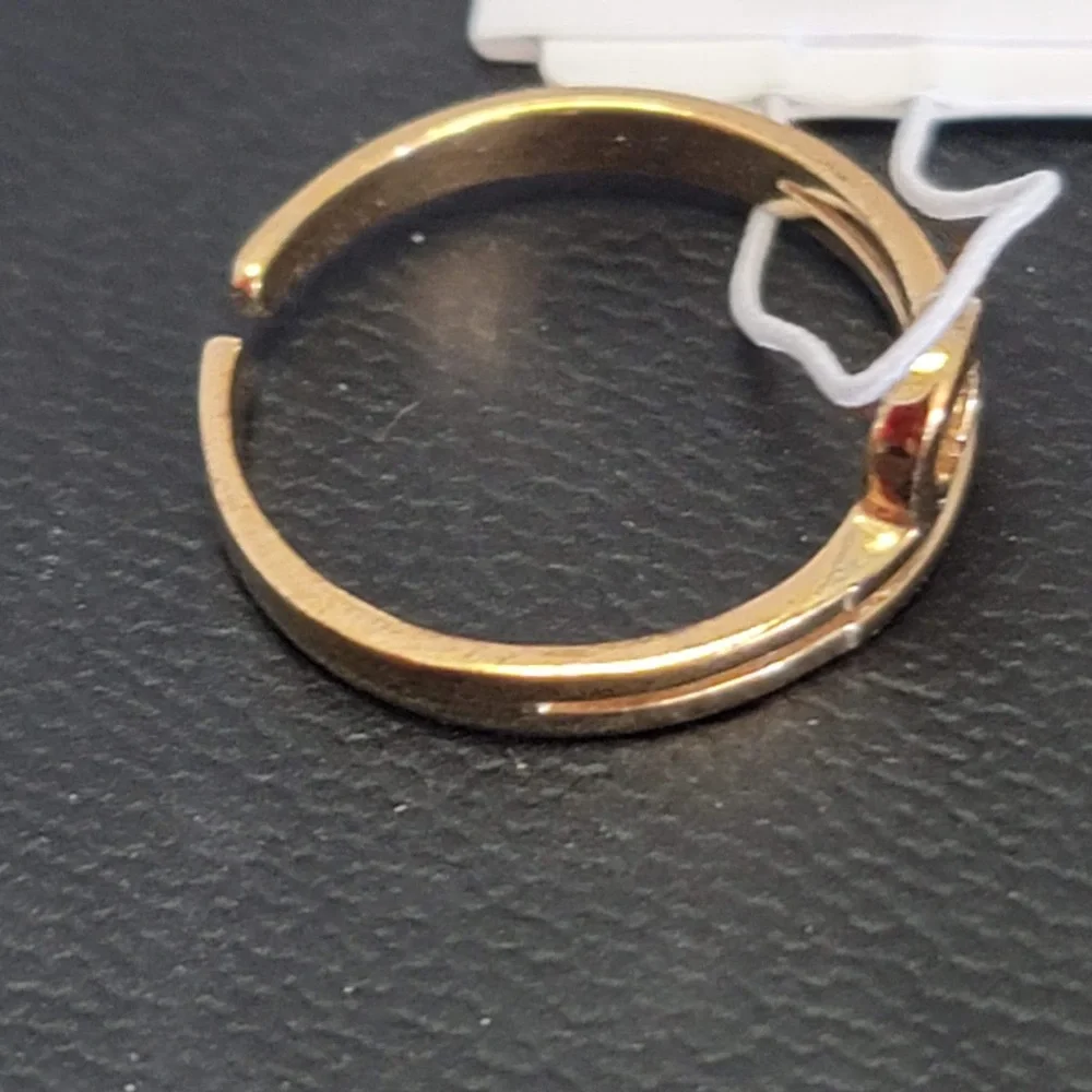 Nordstrom gold ring
