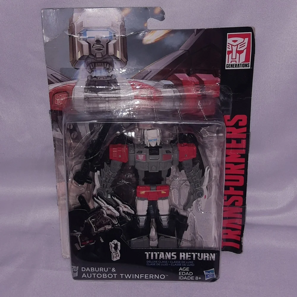 Hasbro theme transformers