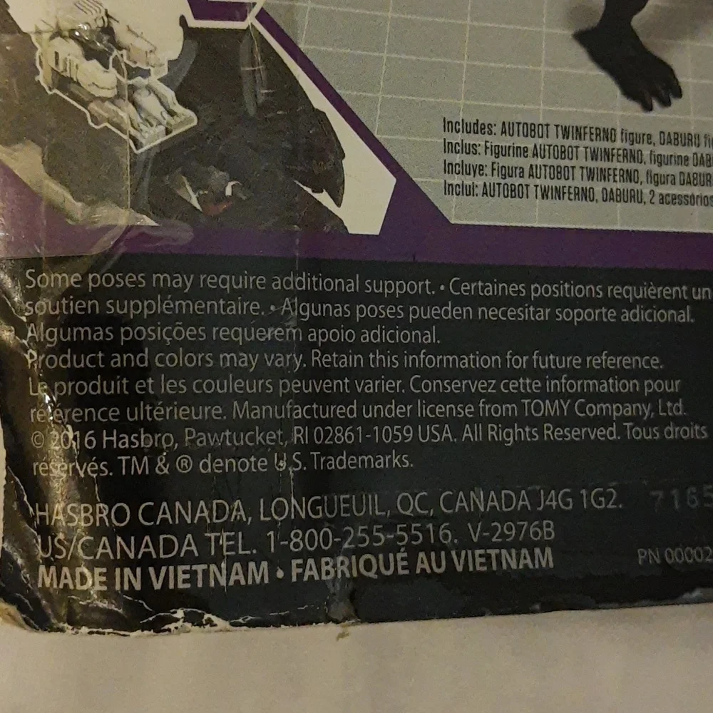 Hasbro theme transformers