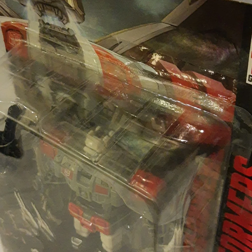 Hasbro theme transformers