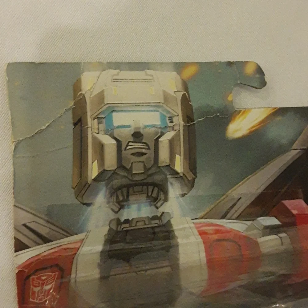 Hasbro theme transformers