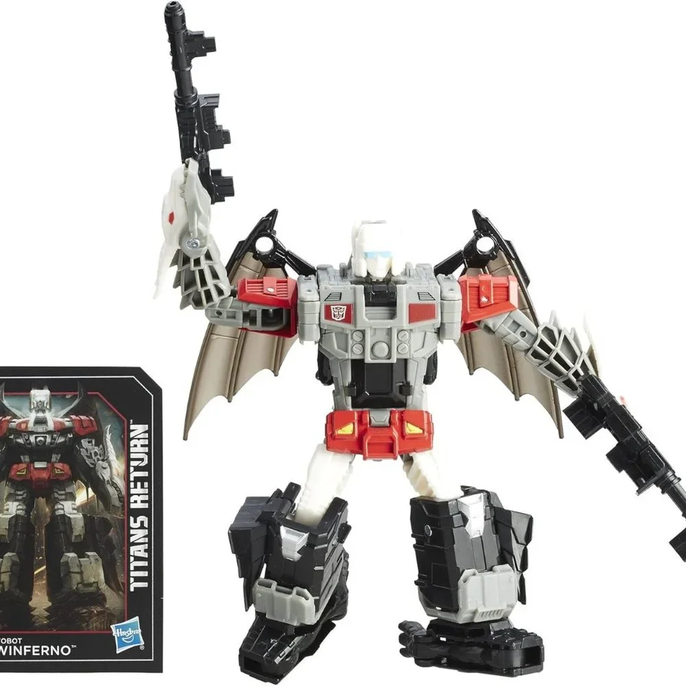 Hasbro theme transformers