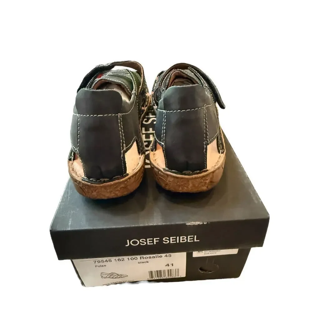 Josef Seibel josef seibel®