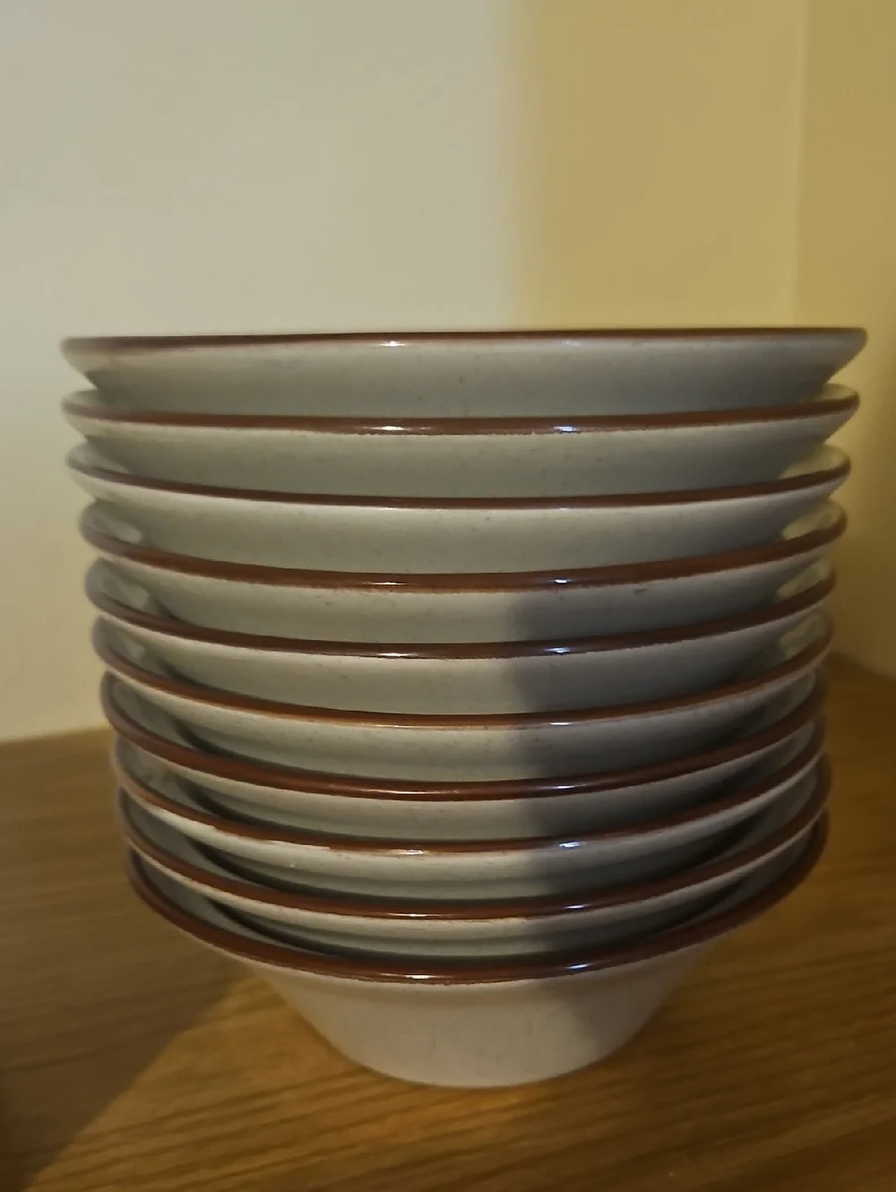 noritake stoneware great conditon