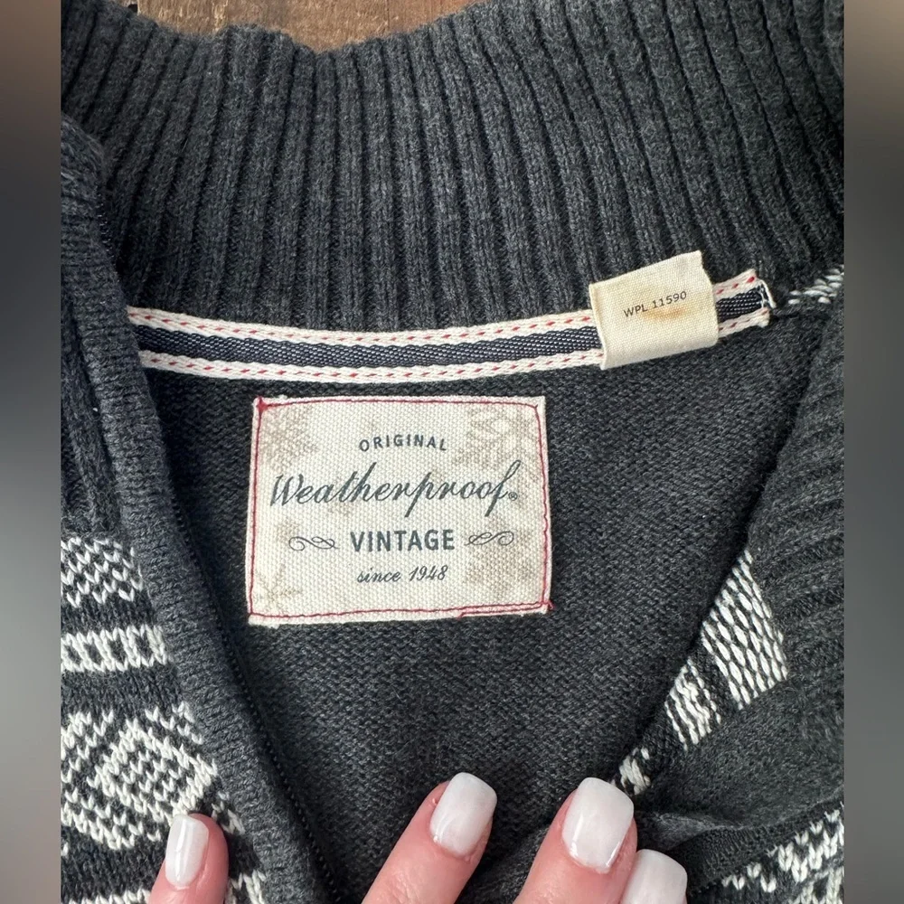 Weatherproof home euc from