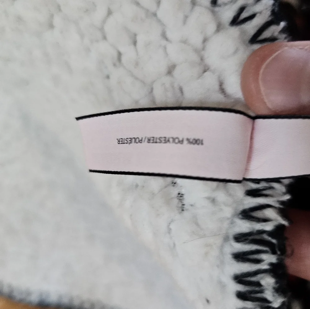 Victorias Secret euc