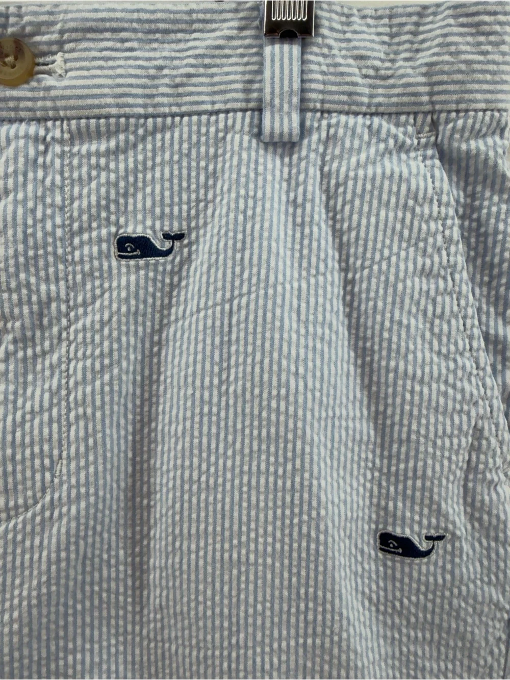 Vineyard Vines classic light