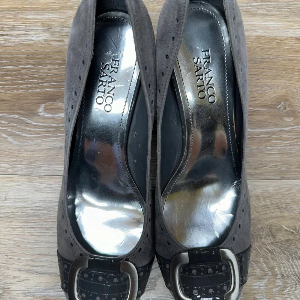 Franco Sarto beautiful that from
