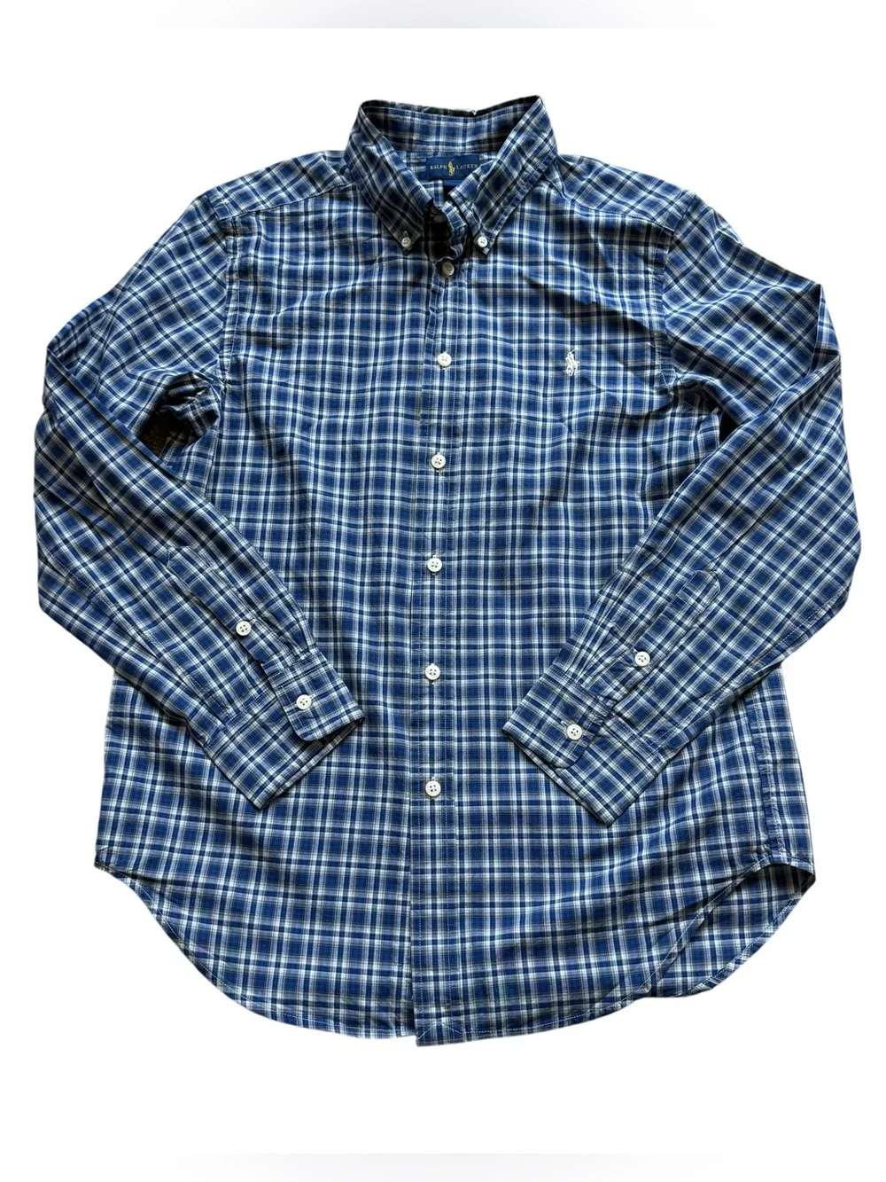 Ralph Lauren timeless ralph