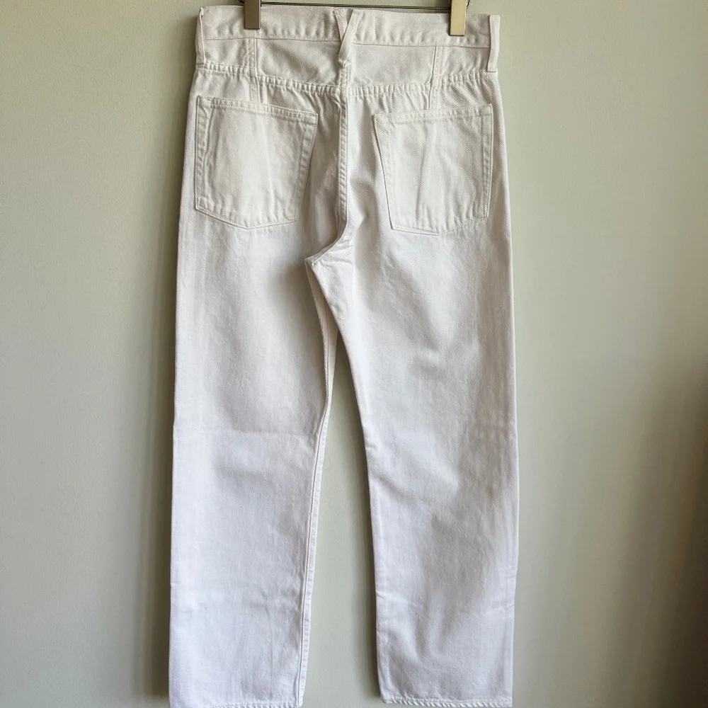 J. Crew classic crew