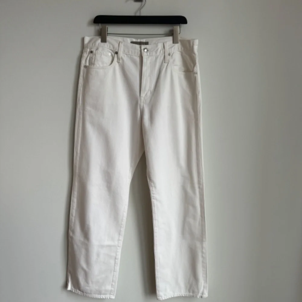 J. Crew classic crew