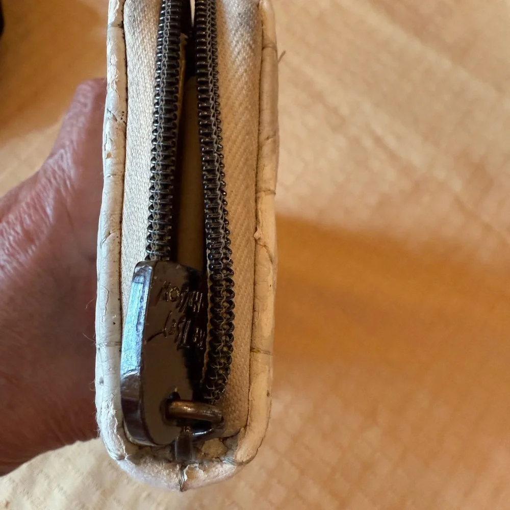 Betsey Johnson little damaged