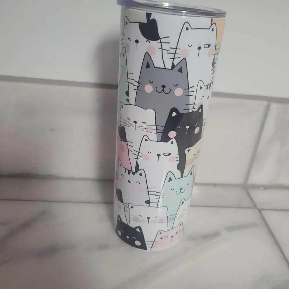 N/A cute cat