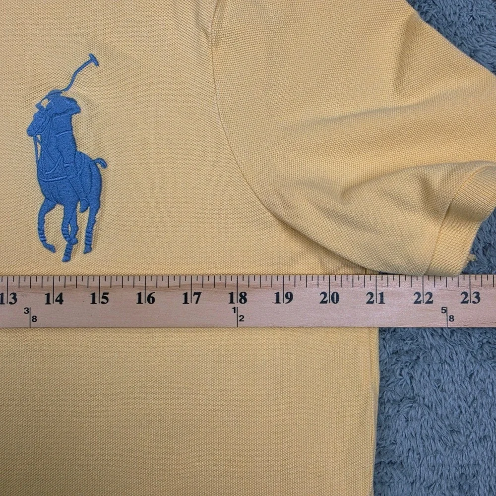 Polo Ralph Lauren classic fit