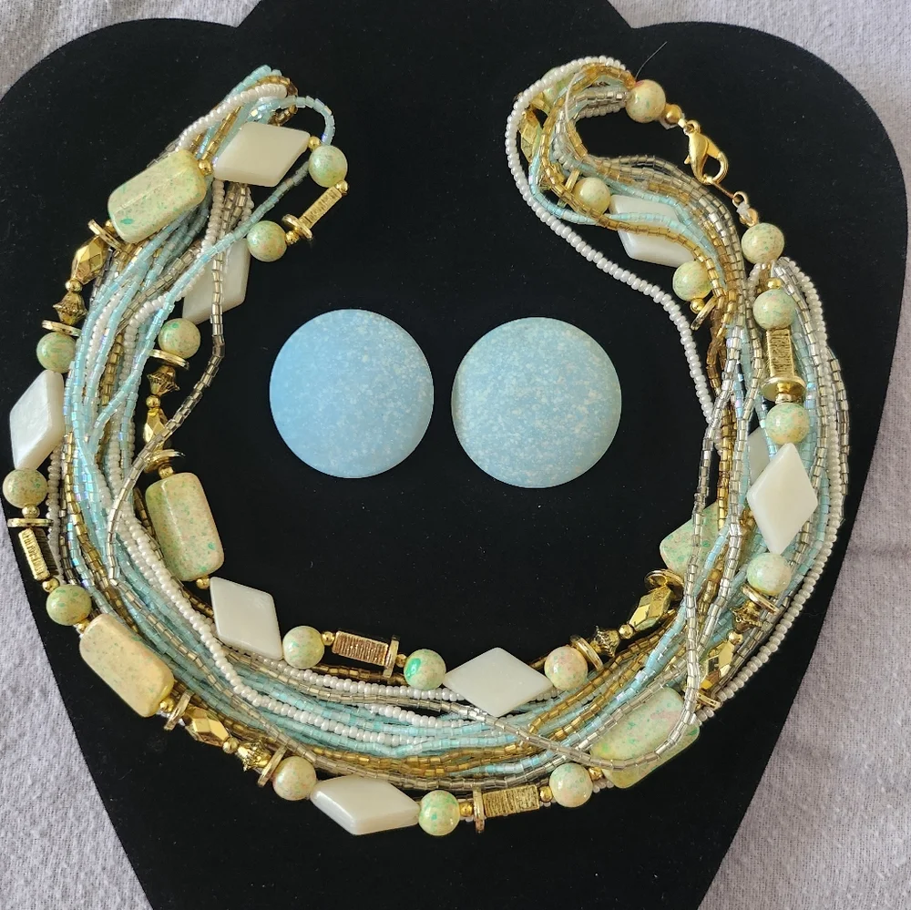 N/A vintage pastel