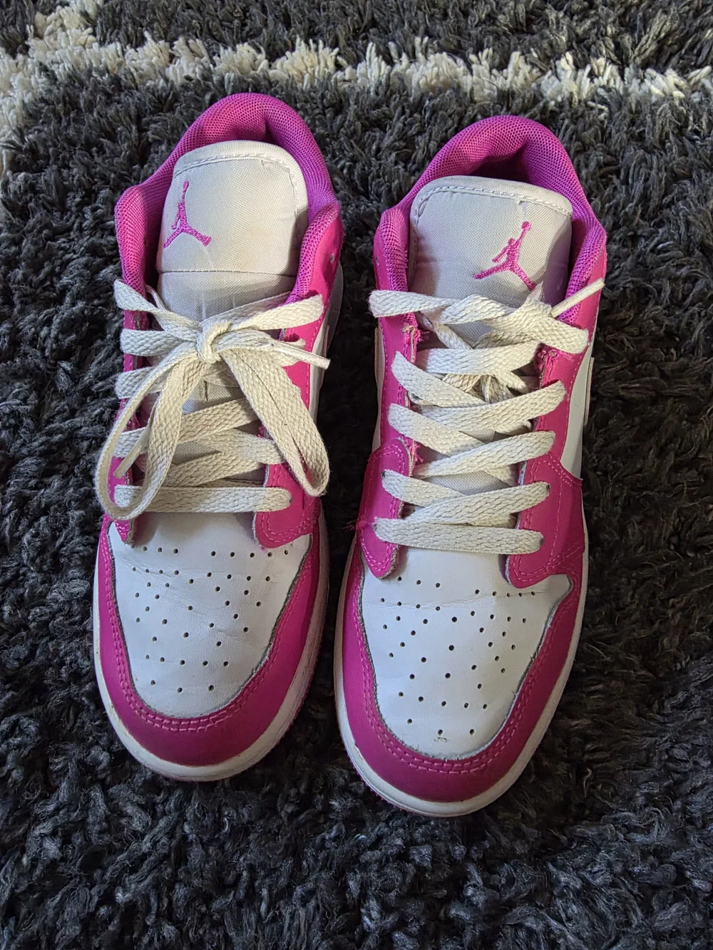 Nike classic low