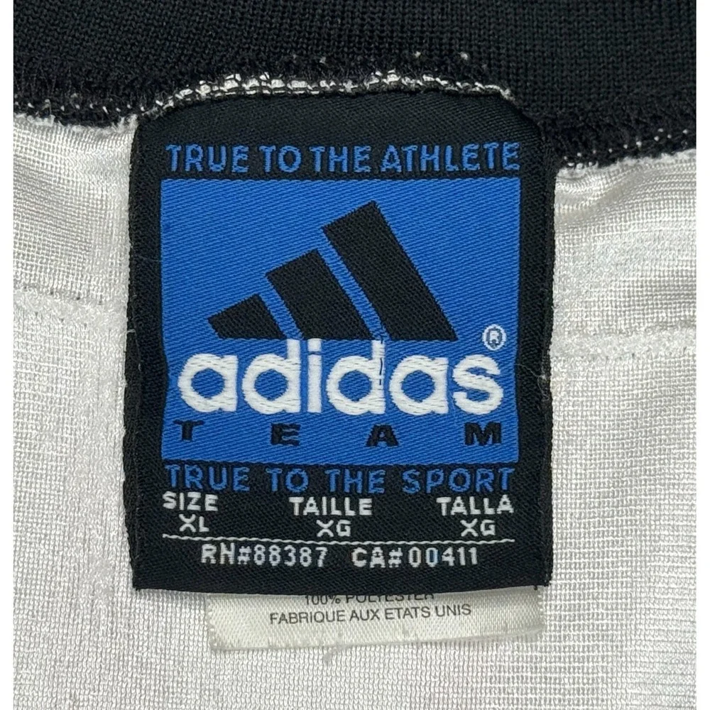 adidas product vintage