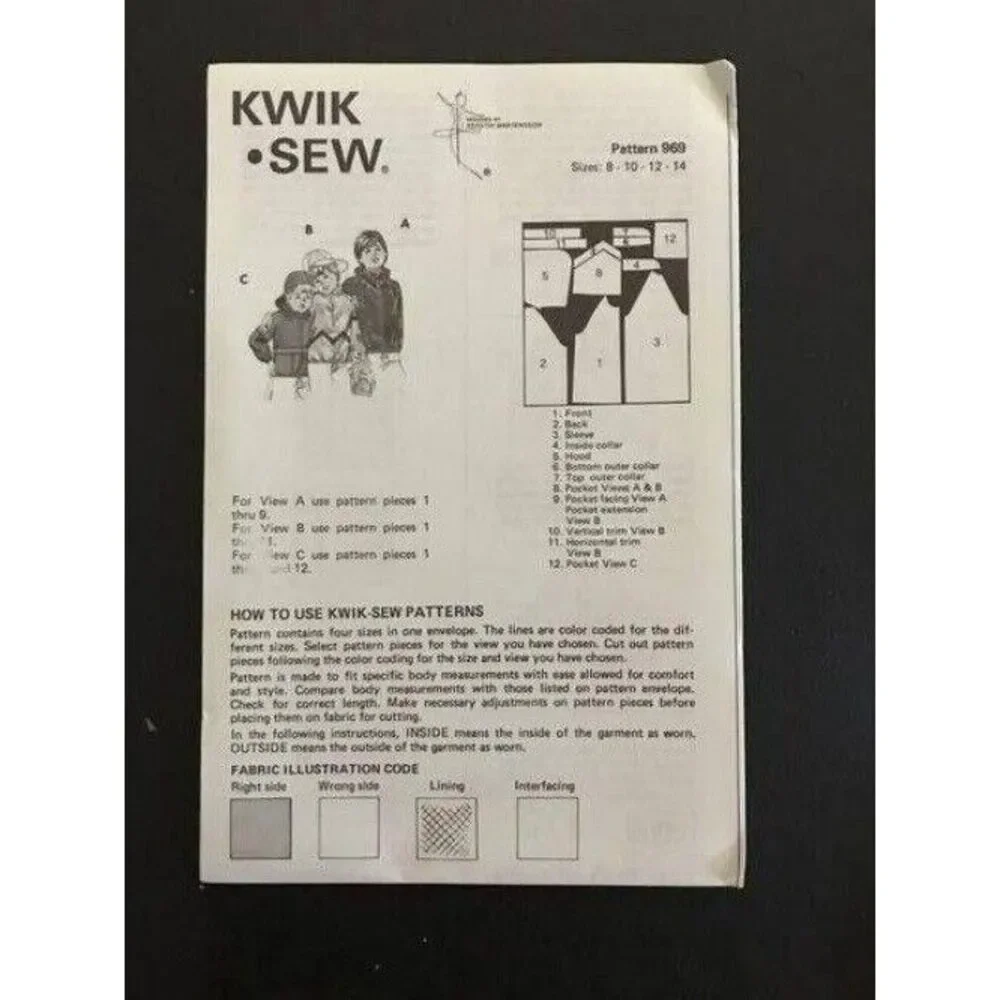 The Unbranded Brand #0969 kwik