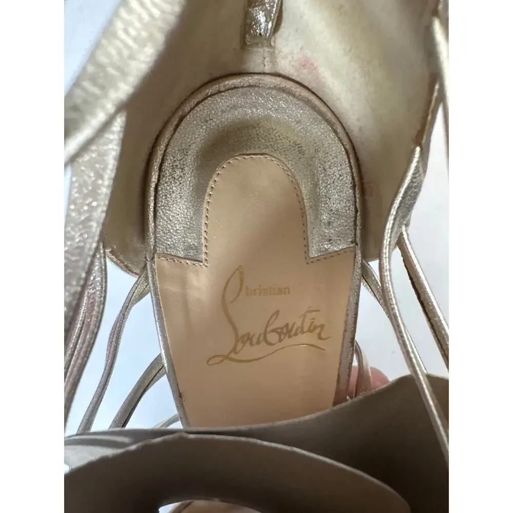 Christian Louboutin christian louboutin